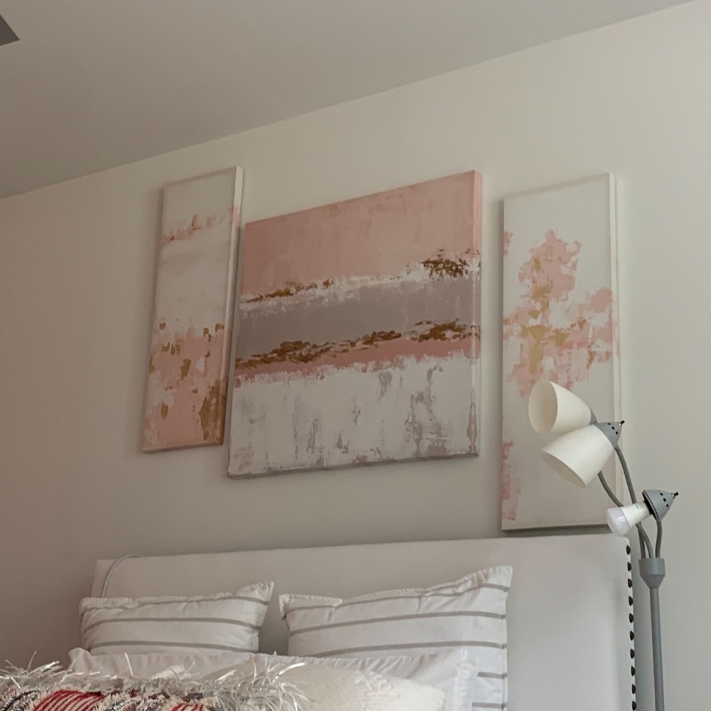 Boho Large Wall Art
